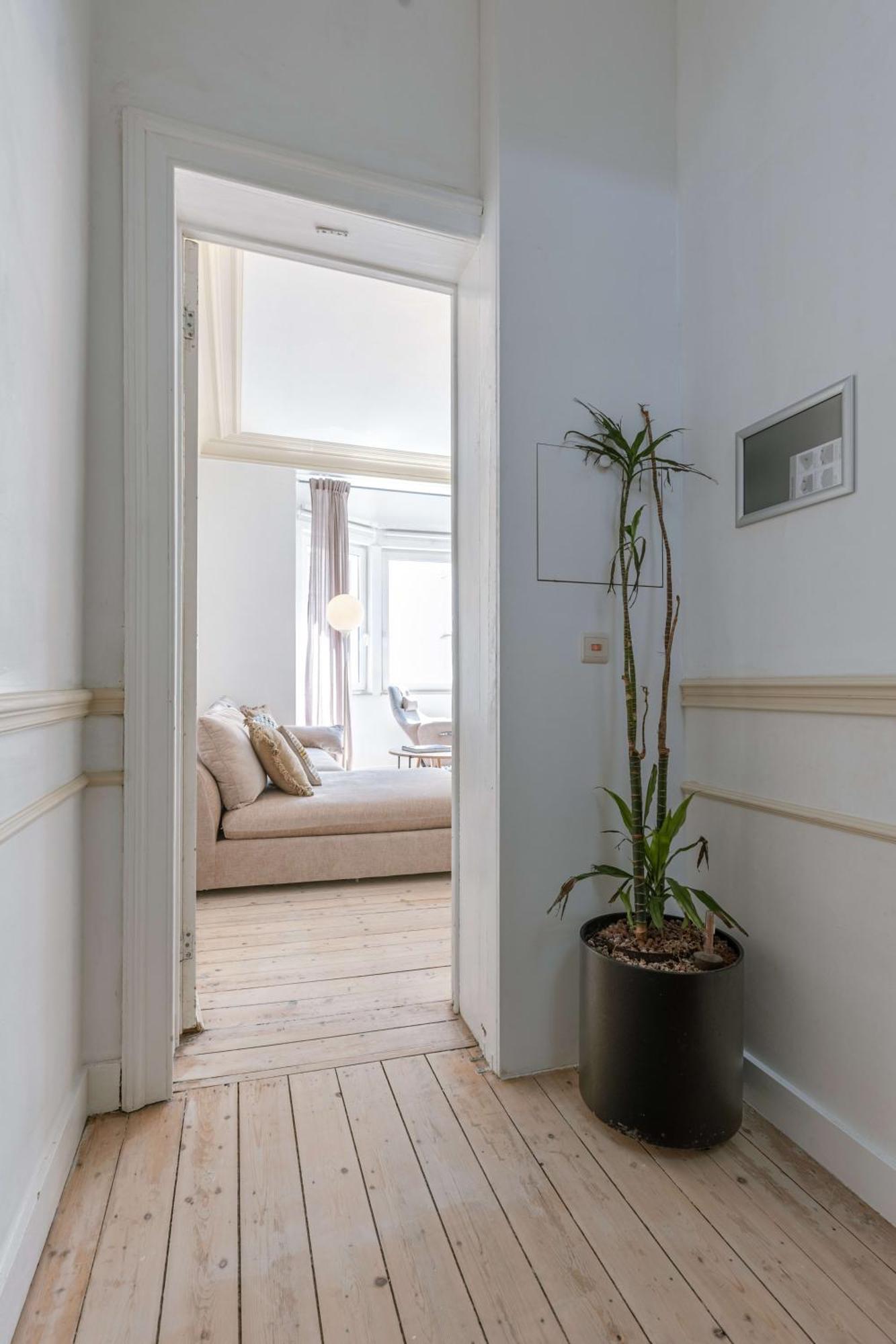 Huswell - Relaxing With Private Sauna * Ostend