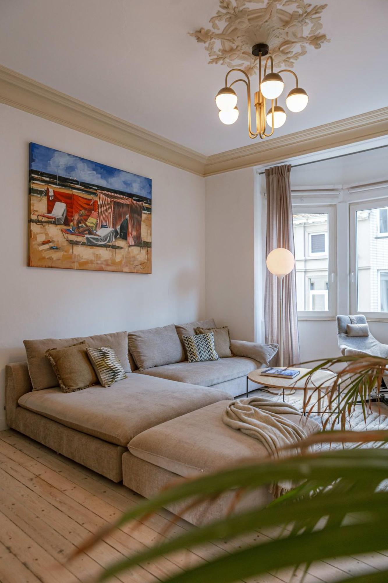 Huswell - Relaxing With Private Sauna Villa Ostend