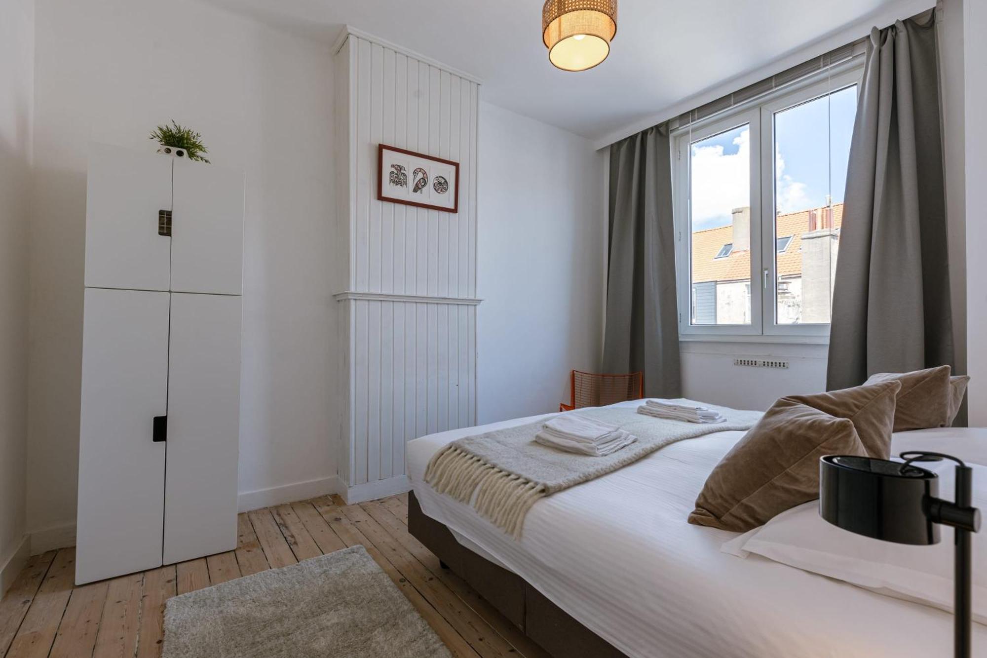 Villa Huswell - Relaxing With Private Sauna