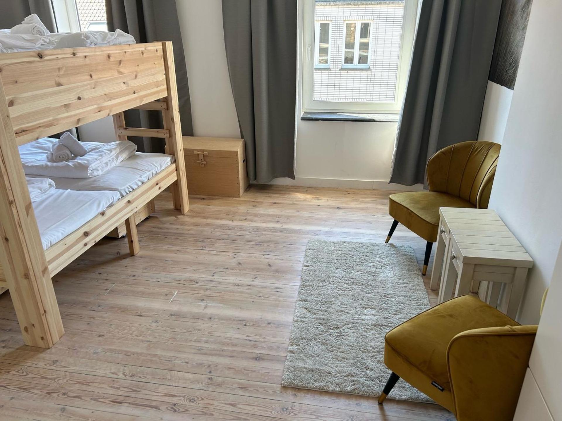Villa Huswell - Relaxing With Private Sauna