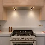 Huswell - Relaxing Holiday Home With Private Sauna
