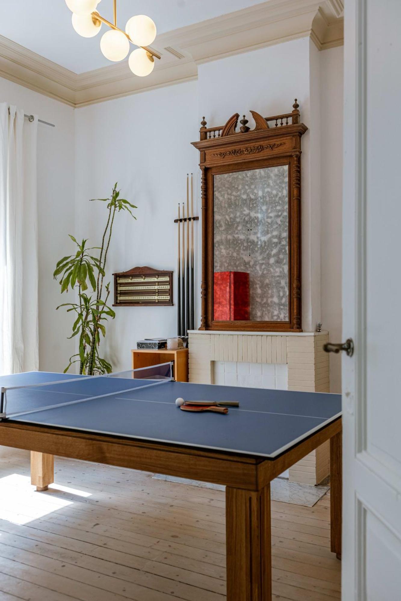 Villa Huswell - Relaxing With Private Sauna Ostende