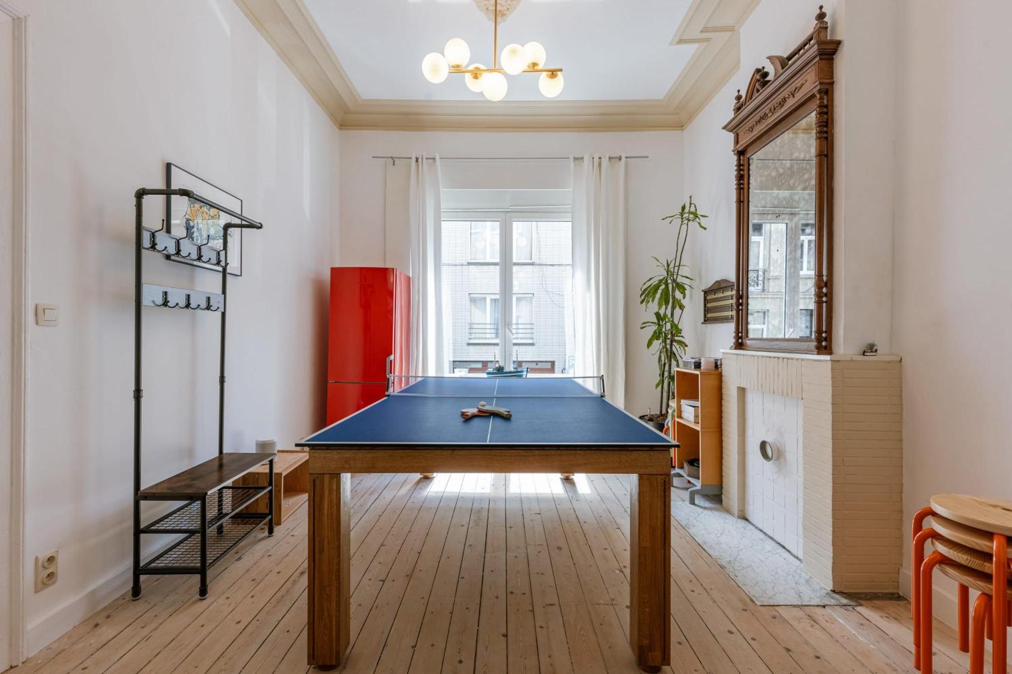 Villa Huswell - Relaxing With Private Sauna Ostende