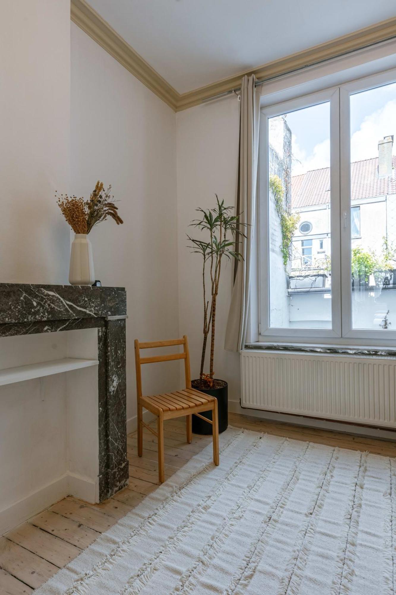 Huswell - Relaxing With Private Sauna * Ostende