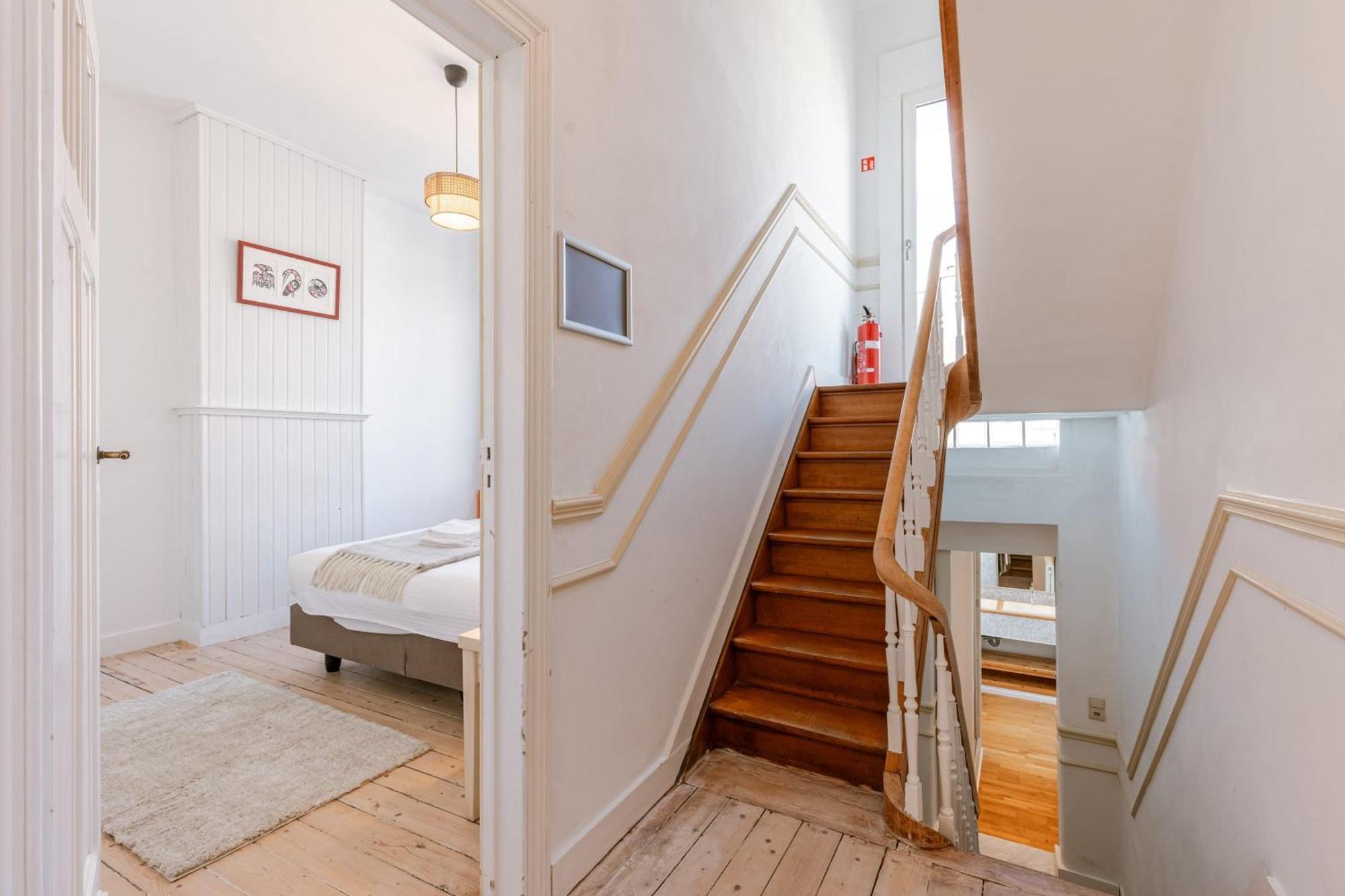 Villa Huswell - Relaxing With Private Sauna Ostende