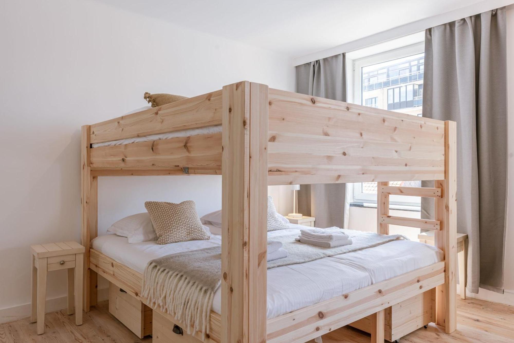 Huswell - Relaxing With Private Sauna * Ostende